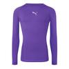 Puma Mens Liga Long-Sleeved T-Shirt