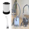 Hx1 For Triflex Hepa Filters And Accessories Vacuum Cleaner Without Supplies Bag