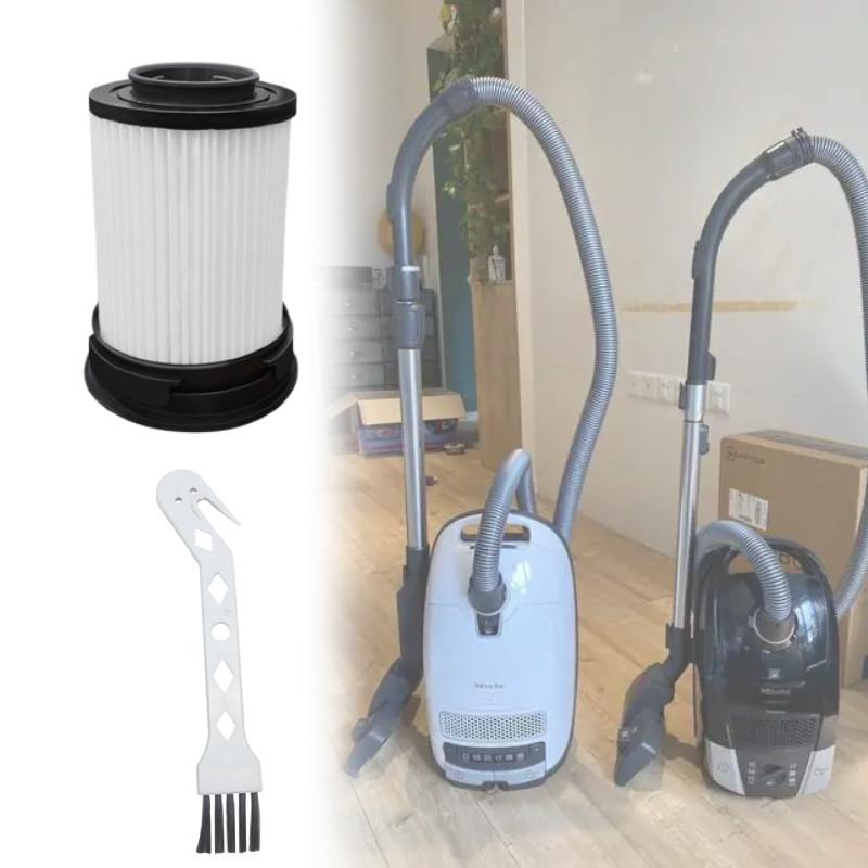 Hx1 For Triflex Hepa Filters And Accessories Vacuum Cleaner Without Supplies Bag