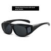 Welding Safety Glasses For Welding Mask Lens Welding Machine Accessories High-Quality Welding Goggles