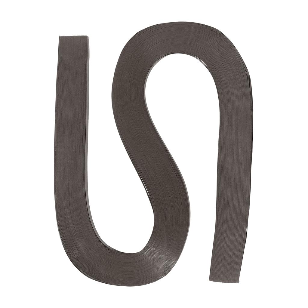 Uxcell 120 Strips Quilling Paper Set 54cm Mixed Color DIY Decoration Gift Craft Paper Christmas Origami Craft DIY Quilling