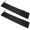 2Pcs Camping Accessory Bag Multifunctional Portable Tent Canopy Pole Storage Bag