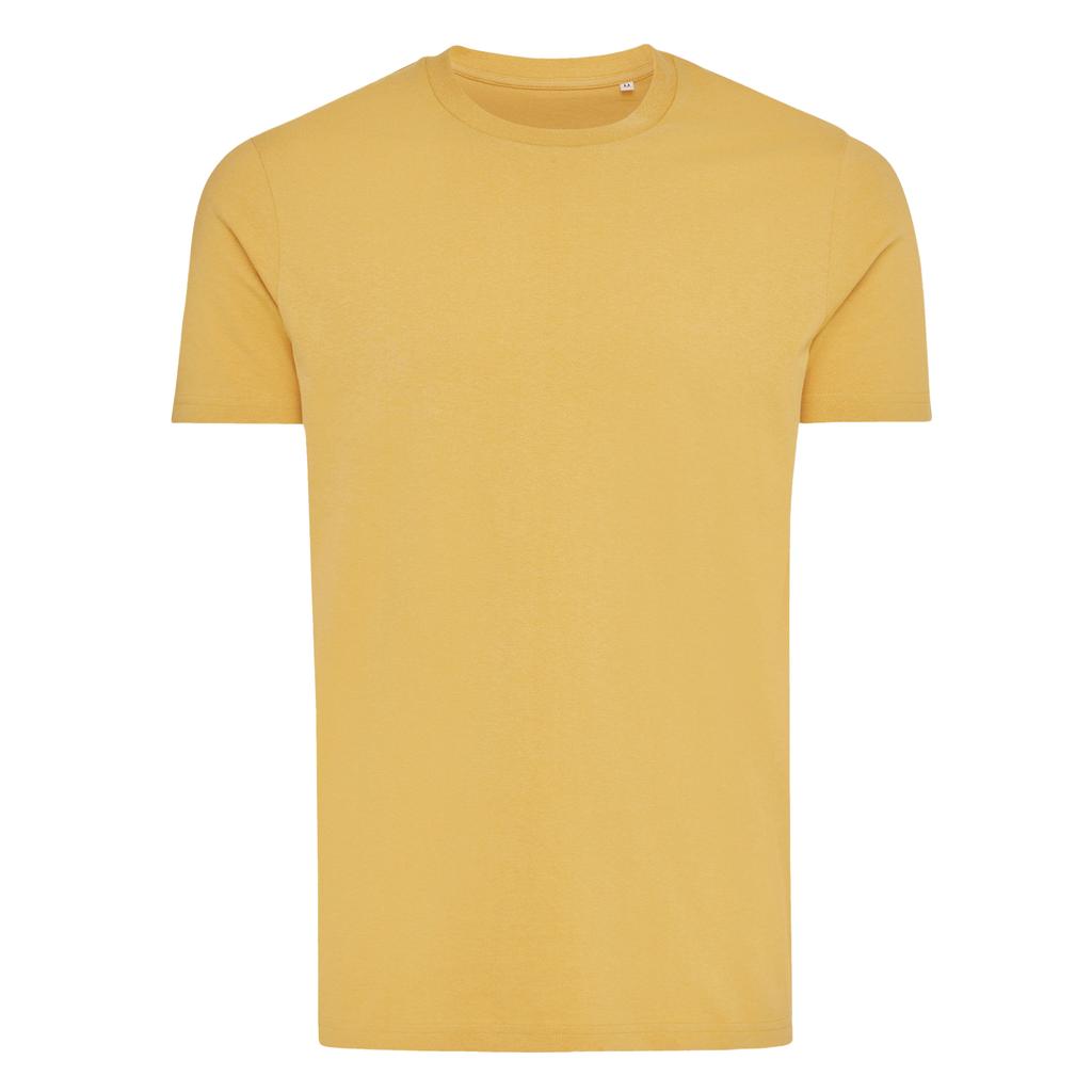Iqoniq Unisex Adult Bryce Recycled Cotton T-Shirt