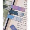 Reading Assistant Misty Fantasy Series Page Label Page Holder Reading Book Mark Magnet Bookmark