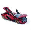 Bburago 1:24 Lamborghini Sian FKP 37 Alloy car model Luxury Vehicle Diecast Cars Model Toy Collection Gift Lightning sports car