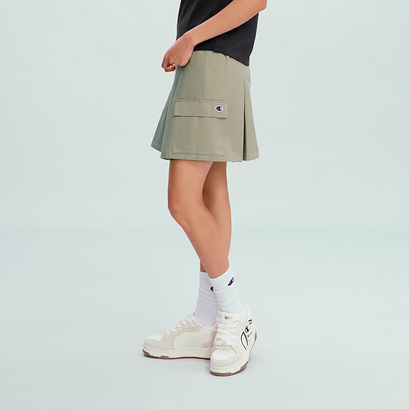 Champion Women's A-Line Workwear Mini Skirt