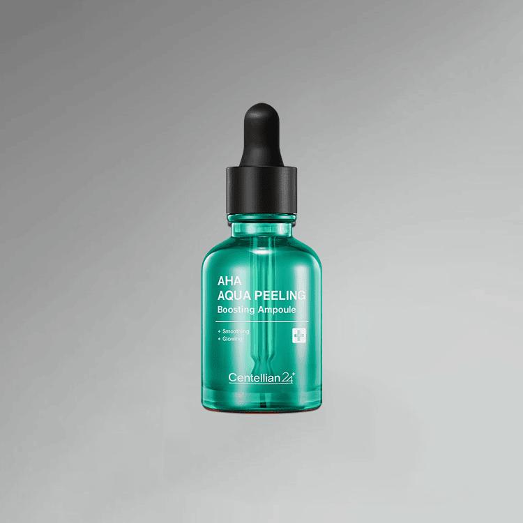 AHA Aqua Peeling Boosting Ampoule 30ml