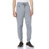 Pantalones deportivos de baloncesto Air Jordan para hombre, forrados de punto polar, gris, 809475-065