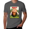 Yep Another Great Classic Mad Magazine Cover Art Tshirt Moisture Wicking Athletic Tshirt