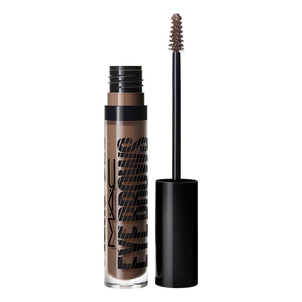 Mac  Spiked   Eye Brows Big Boost Fibre Gel