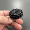 Preserved Flower Fidget Spinner: Anxiety & Stress Relief Toy with Push Card Blind Box