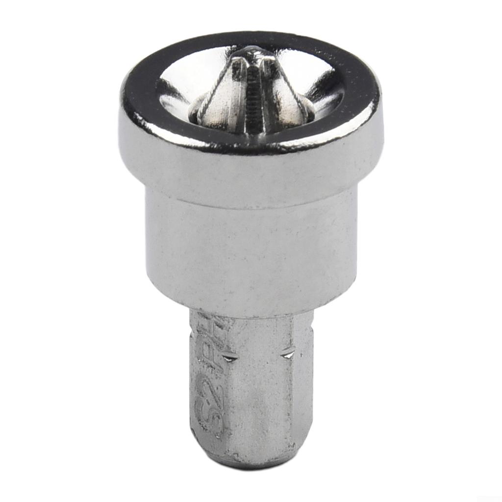 Positioning Screwdriver Bit Screwdriver Bit Head Silver Woodworking