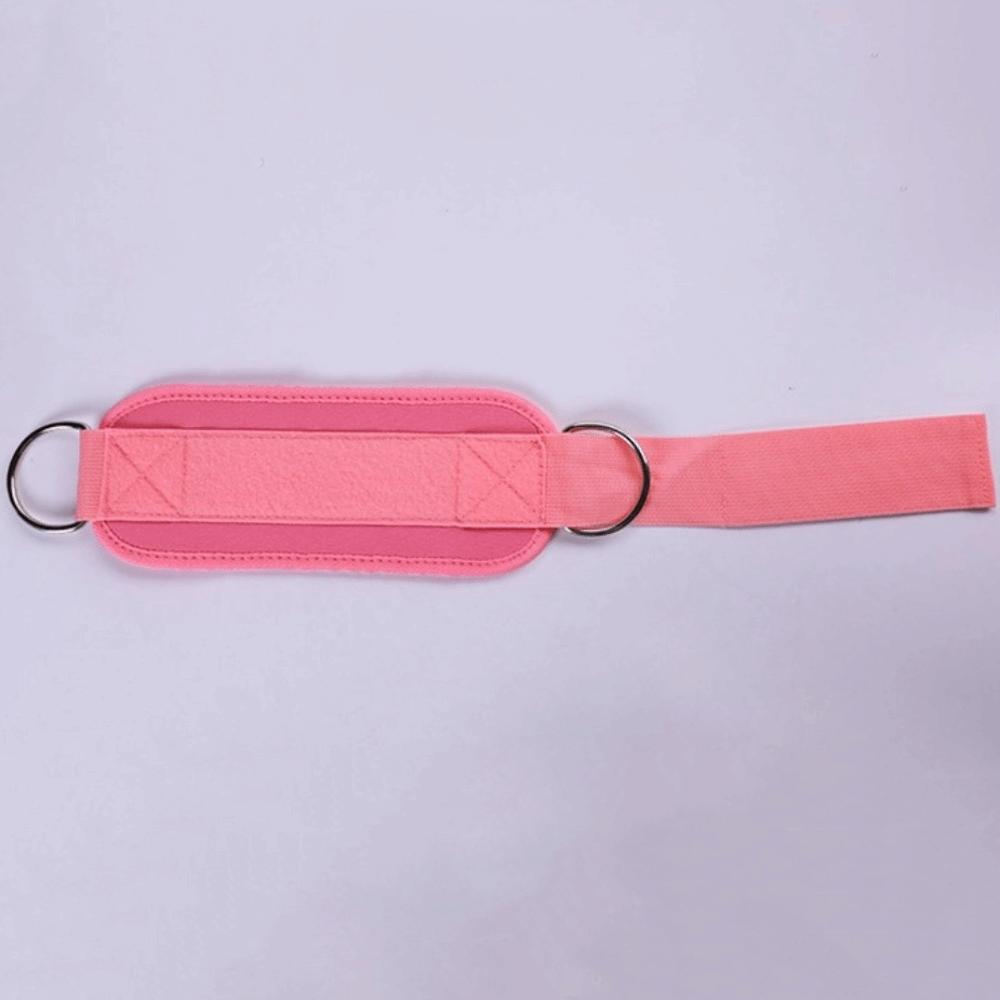 for Cable Machine Ideal Ankle Padded Straps Glutes Exercises Fitness Ankle Covers  Gym