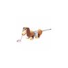 75th Anniversary Woody Buzz Lightyear Action Figures With Talking Slinky Dog Abs Material 28cm Long
