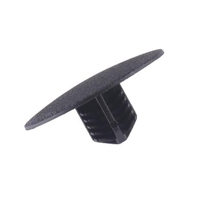 10 PZ Clip Isolante Cofano Fermo Fissaggio Rivetto MU001282 Per Mitsubishi Outlander Lancer Mirage