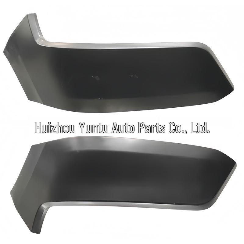 Front Bumper for Jeep Grand Cherokee 2016-2022 (68262001AA)