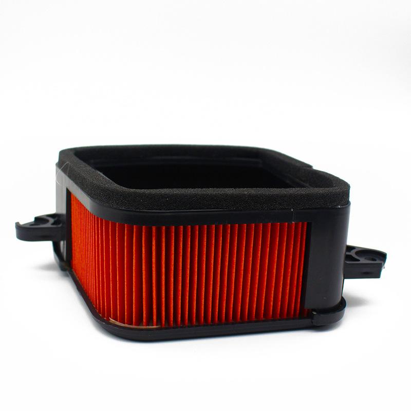 Motorcycle Air Filter For HYOSUNG GV300 QH300-A QM300 GV300S Classic Engine Air Intake Cleaner Oil Filter