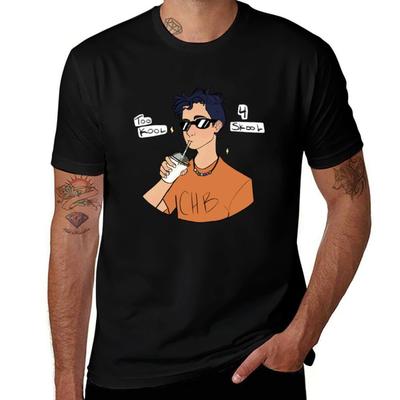 Üst giysisi – T-shirtler
