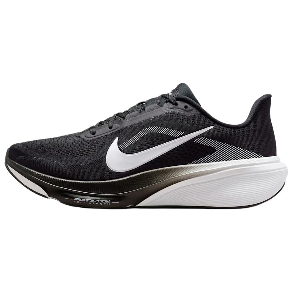 Nike Pegasus 42 Black Photon Dust White Men Sneakers IB1873-001 41