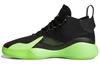 D Rose 773 2020 'Black Team Solar Green' FZ1268