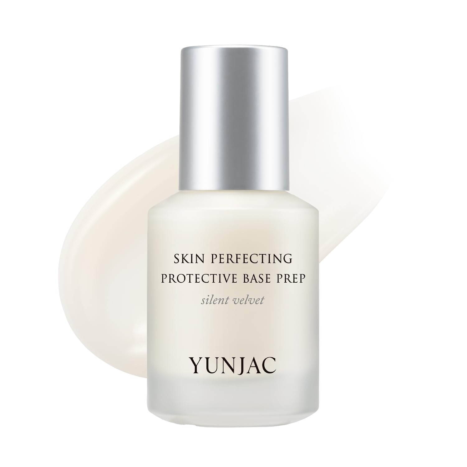 YUNJAC Skin Perfecting Protective Base Prep Silent Velvet 25ml