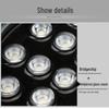 UOSU LED Waterproof Buried Ground Light
