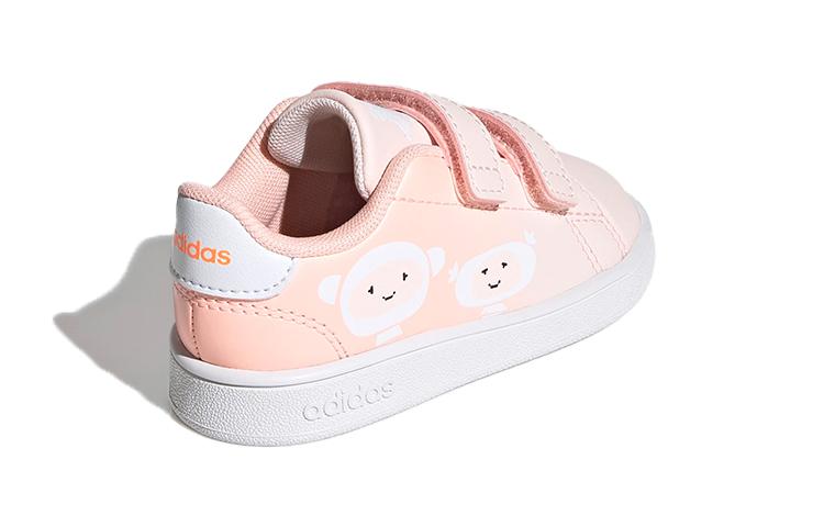 adidas Neo ADVANTAGE Toddler Shoes Baby FW4952