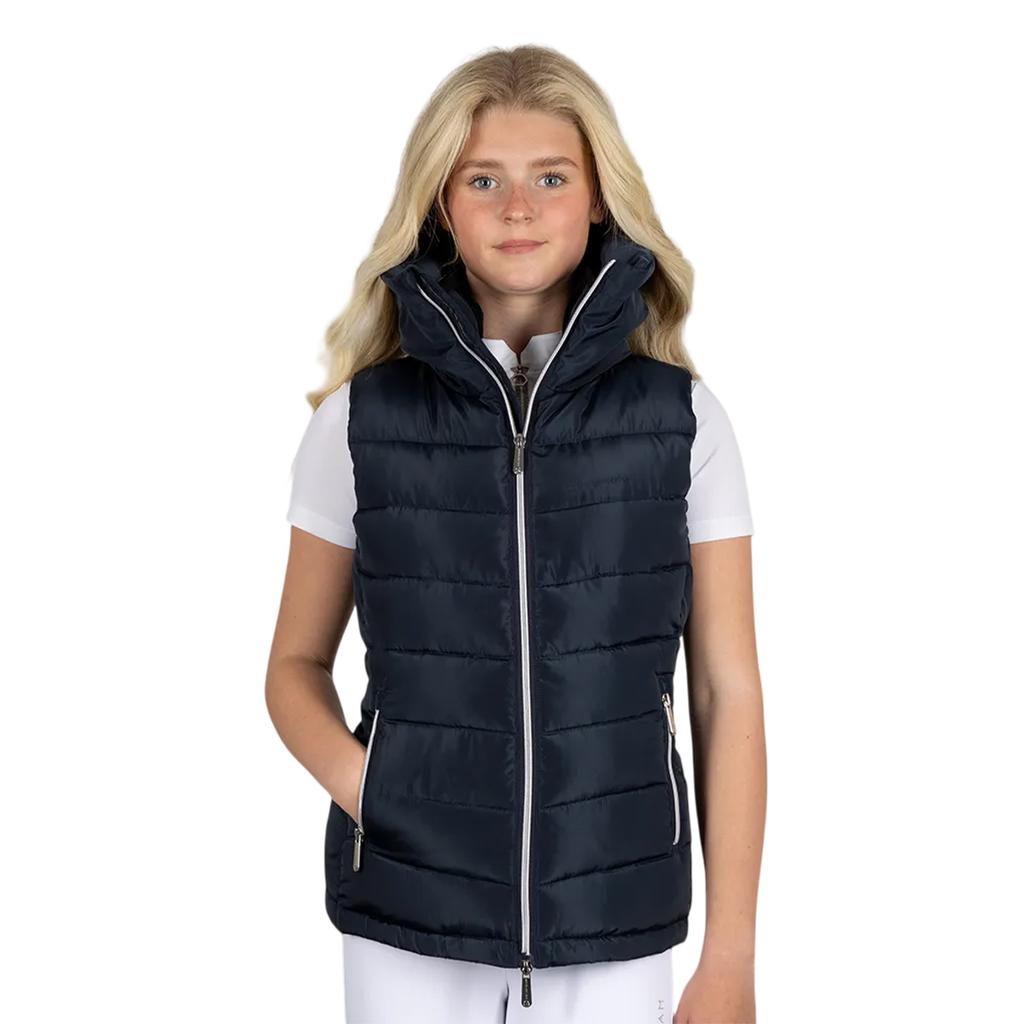 Coldstream Womens/Ladies Melrose Quilted Jacket