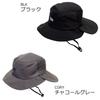 Abu Garcia Double Brim Hat 2 1639842 Black