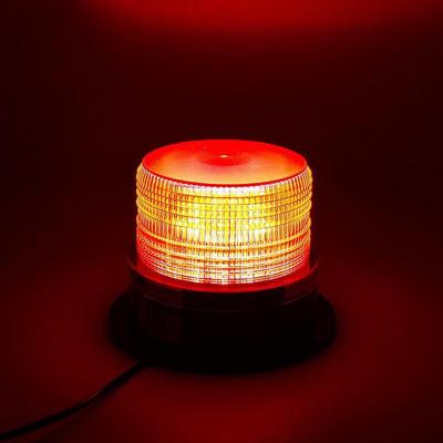 LED 12V/24V Vehicle Warning Strobe Light