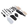 23pcs Succulent Tools Miniature Garden Transplanting Tools Set for Bonsai Plant Small Indoor Plant