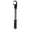 Ratcheting Torque Wrench Precision Torque Tool HVAC Repair Wrench