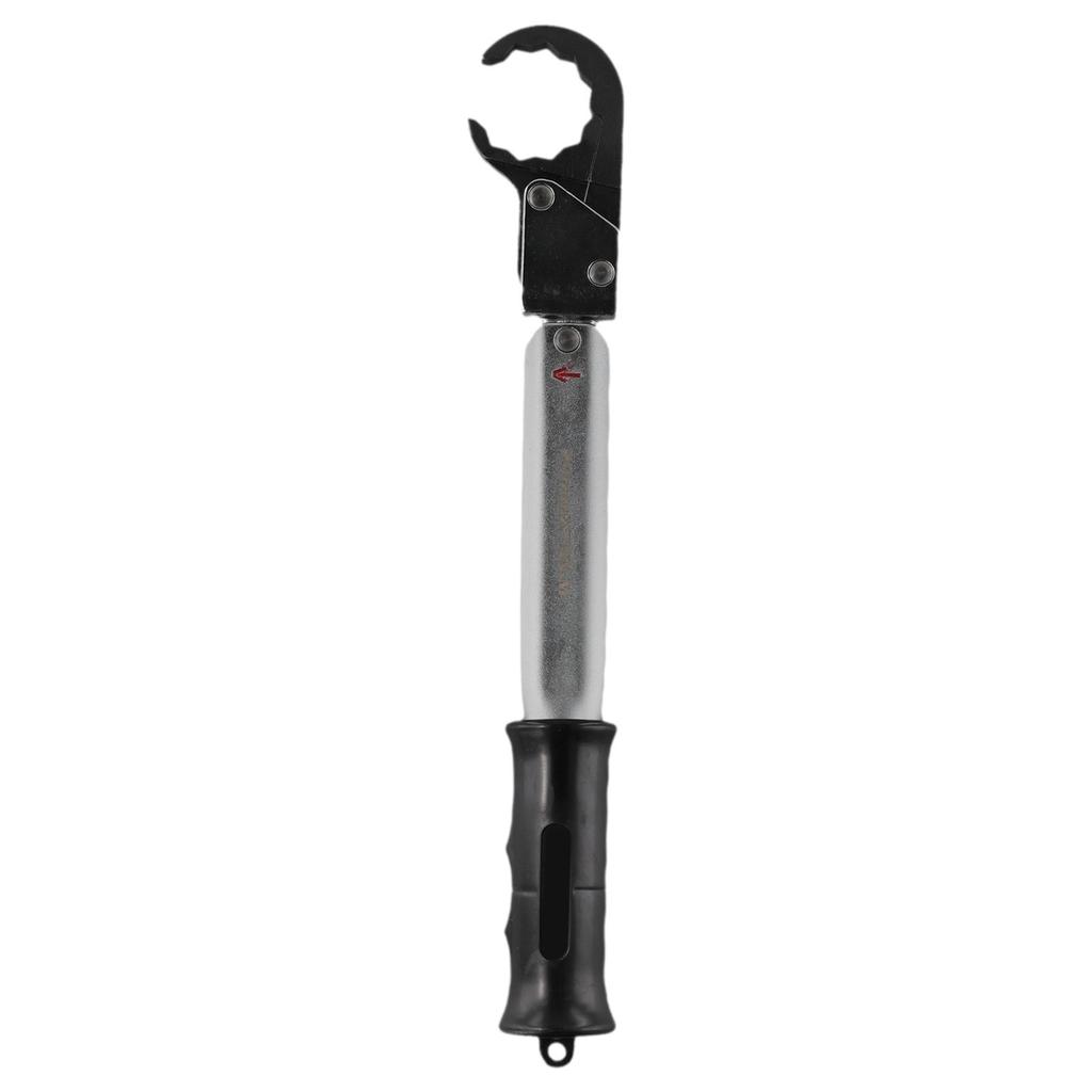 Ratcheting Torque Wrench Precision Torque Tool HVAC Repair Wrench