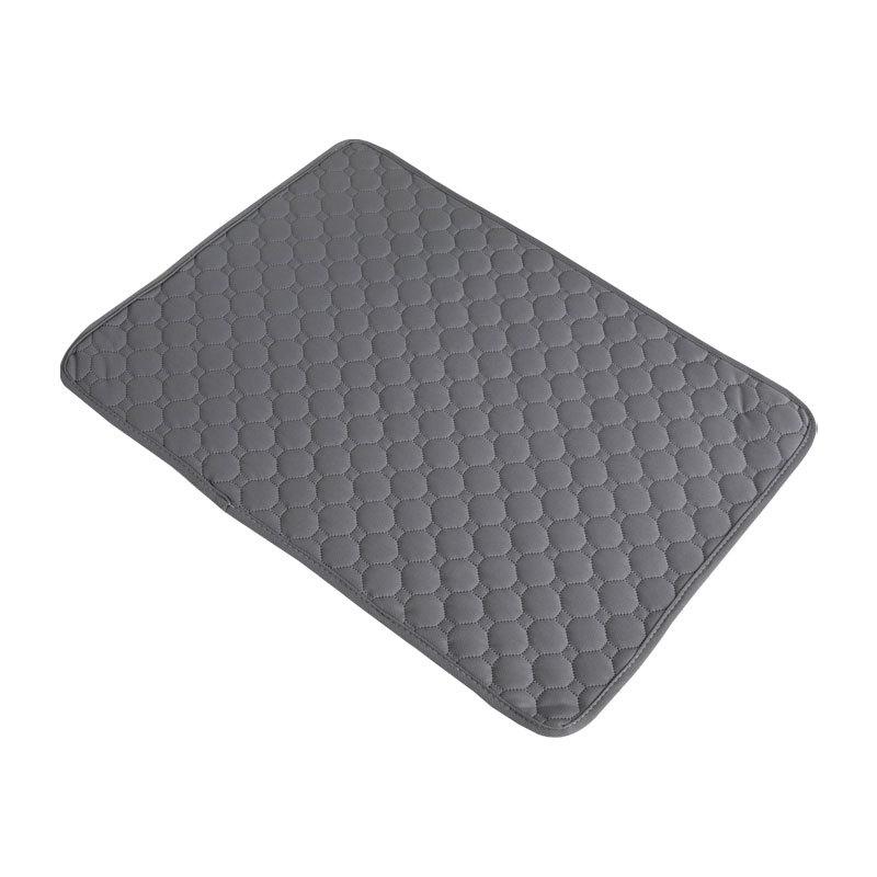 Thick, Deodorizing, Quick-Dry, Washable, Reusable Dog Incontinence Pad