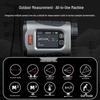 HMaI M200PRO Multi-functional Outdoor Laser Rangefinder
