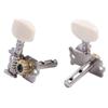 Part Acoustic Guitar Tuner Pegs Guitar String Button Guitar Tuners Machine Heads Guitar Tuner Knobs