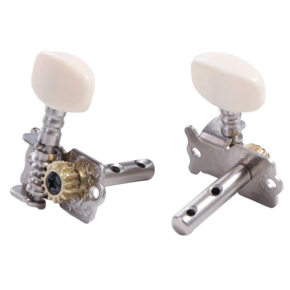 Part Acoustic Guitar Tuner Pegs Guitar String Button Guitar Tuners Machine Heads Guitar Tuner Knobs
