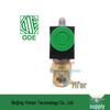 Three-Way Miniature Direct-Acting Solenoid Valve 31A2AV15 DN8 220V/24V