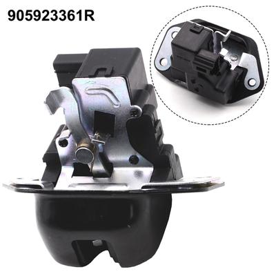 Car Rear Trunk Lid Tailgate Door Lock Actuator LatchesRelease for 905923361R 2008-2010 Automatic Locking Sensitive Touch