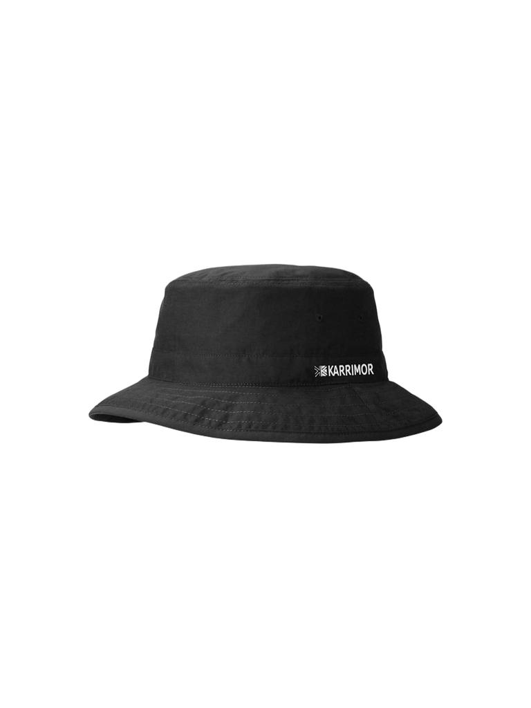 Karrimor Packable Travel Hat Black