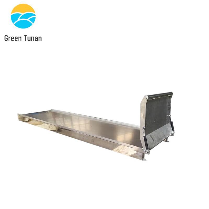 Automatic Loading Ambulance Stretcher