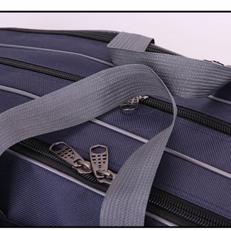 Oeny Two-Layer Fishing Rod & Gear Bag