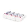 M&G 4B Dust-Free Sketch Eraser