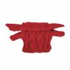 20cm Doll Sweater Versatile Decoration Stretchable Fit Miniature Winter Clothes for BJD