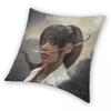 Ayliva In Liebe Tour 2024 Pillowcase Soft Fabric Cushion Cover Gift Pillow Case Cover Home Zippered 45*45cm