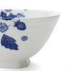 Wedgwood Strawberry Bloom Indigo Rice Bowl (M) [Used]
