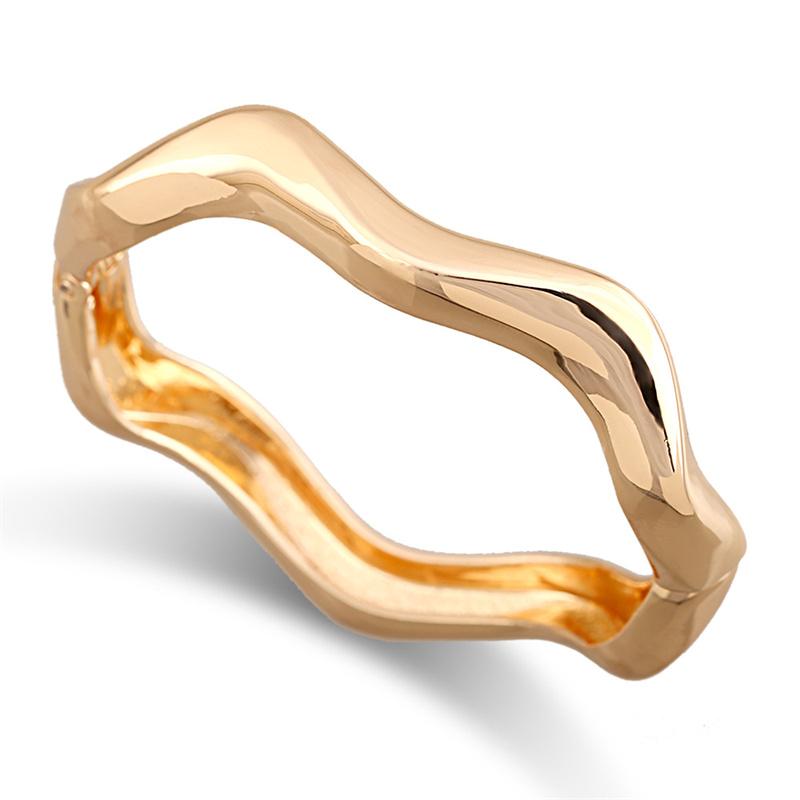 

Трансграничная электронная коммерция, европейские и американские большие буквы S, простые, модные, индивидуальный характер, квадратная гладкая металлическая te