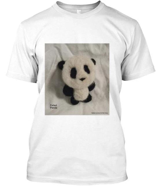 

Theron s benefit Panda Tee TTshirt Made in the USA Size S to 5XL 3XL
