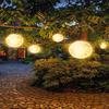 100cm Rechargeable & Solar Moon Lamp
