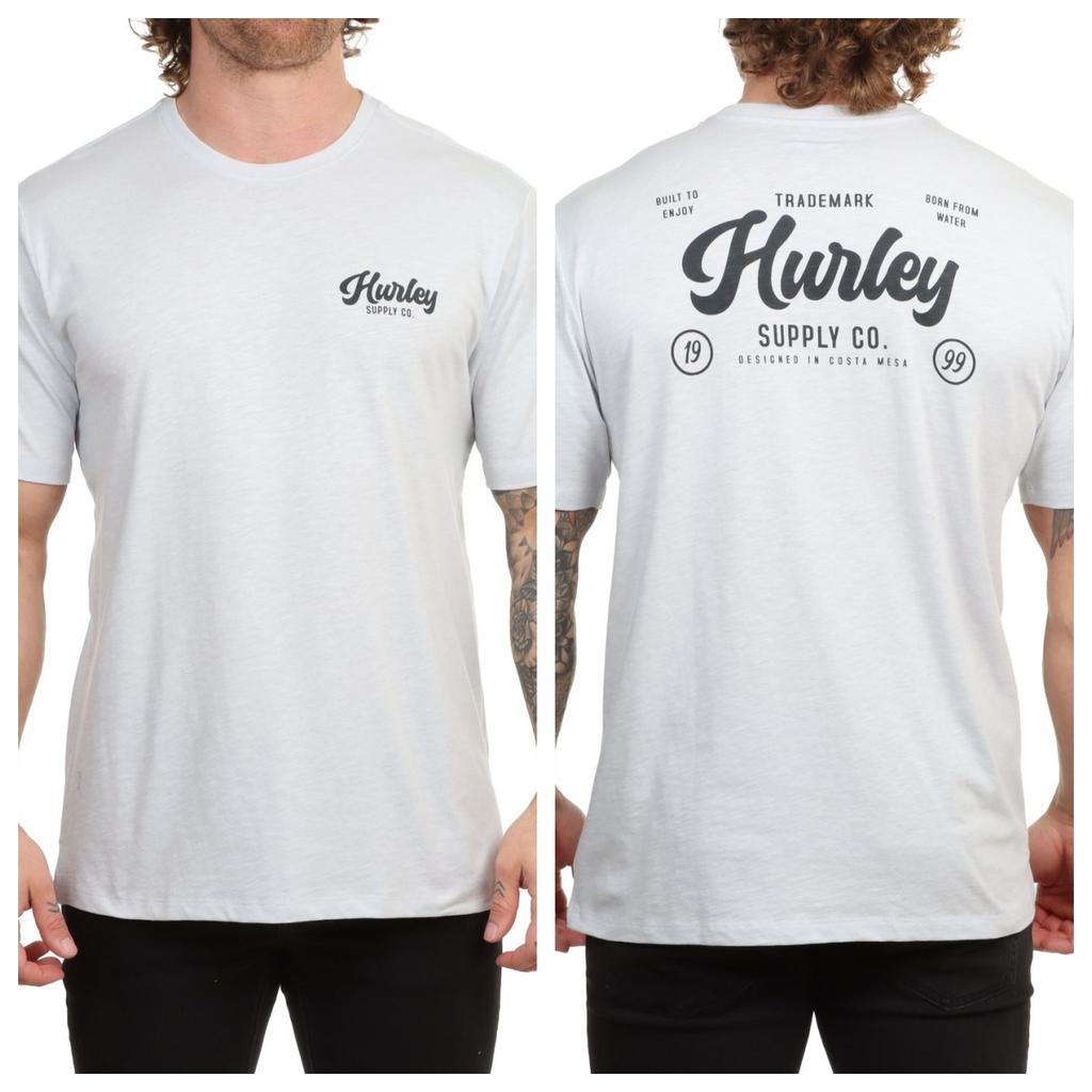 Summer Huy Surfing Brand T-shirt Suitable for Beach Outings High-end Luxury Unisex Style Both of Men and Women